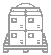 logo fabrica de galpao pre moldado